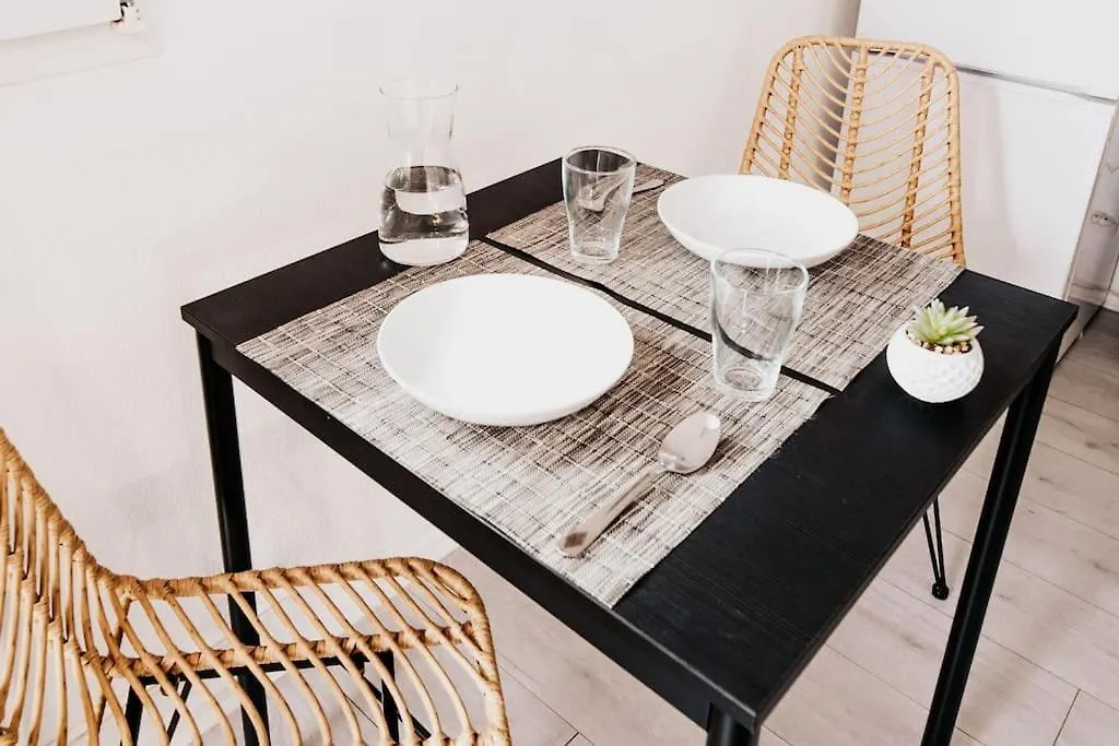 Appartamento L'Alto - Toulousecozyflat - Centre- Parking - Metro